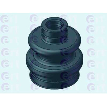 Комплект пылника приводного вала ERT 500447