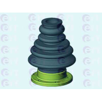 Комплект пылника приводного вала ERT 500449T