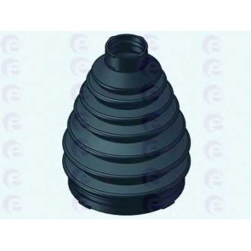 Комплект пылника приводного вала ERT 500476T