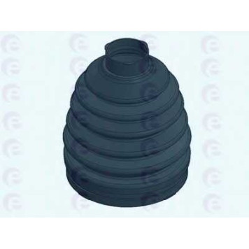 Комплект пылника приводного вала ERT 500481