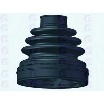 Комплект пылника приводного вала ERT 500482