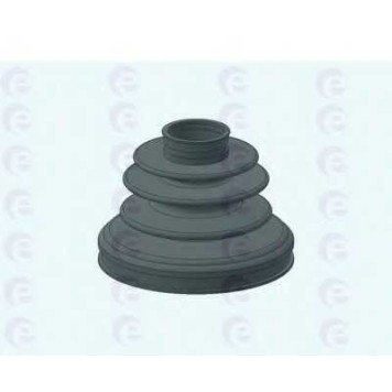 Комплект пылника приводного вала ERT 500483