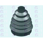 Комплект пылника приводного вала ERT 500490T