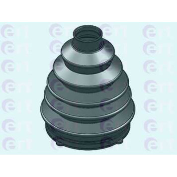 Комплект пылника приводного вала ERT 500490T