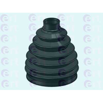 Комплект пылника приводного вала ERT 500491T