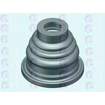 Комплект пылника приводного вала ERT 500492