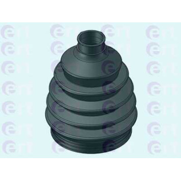 Комплект пылника приводного вала ERT 500499T