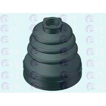 Комплект пылника приводного вала ERT 500501