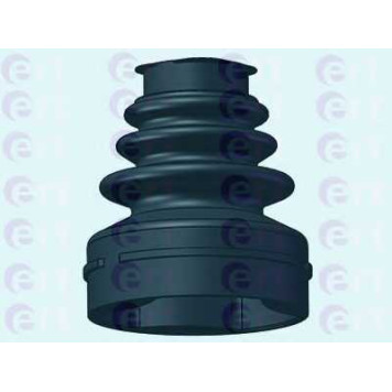 Комплект пылника приводного вала ERT 500506