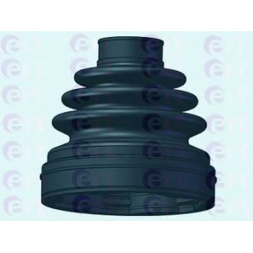 Комплект пылника приводного вала ERT 500509