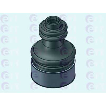 Комплект пылника приводного вала ERT 500518