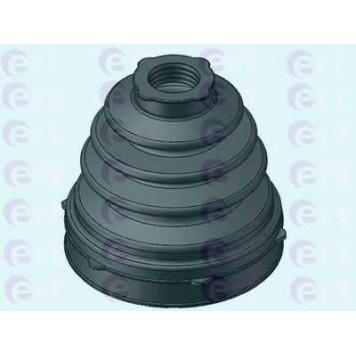 Комплект пылника приводного вала ERT 500523