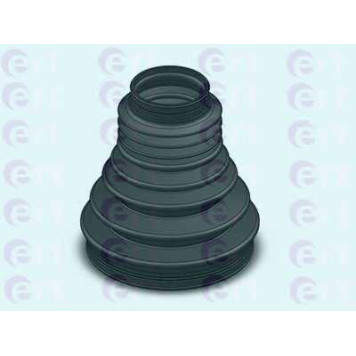 Комплект пылника приводного вала ERT 500526T