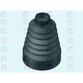 Комплект пылника приводного вала ERT 500538T