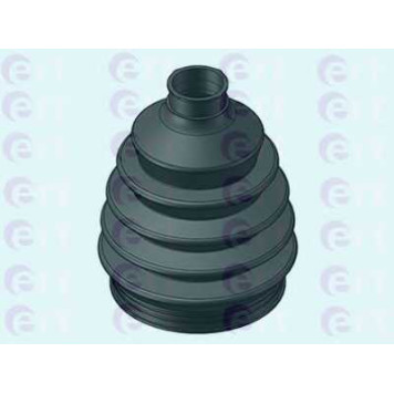 Комплект пылника приводного вала ERT 500543T