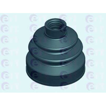 Комплект пылника приводного вала ERT 500544