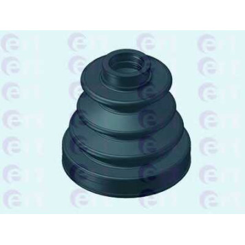 Комплект пылника приводного вала ERT 500547