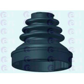 Комплект пылника приводного вала ERT 500549