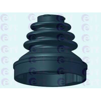 Комплект пылника приводного вала ERT 500549