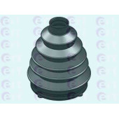 Комплект пылника приводного вала ERT 500556T