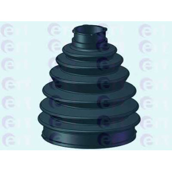 Комплект пылника приводного вала ERT 500558T