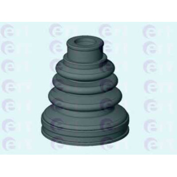 Комплект пылника приводного вала ERT 500560