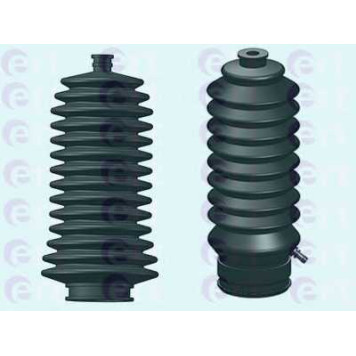 Комплект пылника рулевого управления ERT 510007