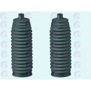 Комплект пылника рулевого управления ERT 510017