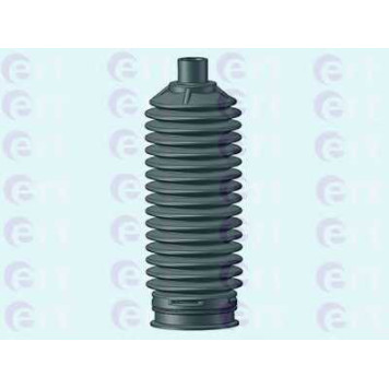 Комплект пылника рулевого управления ERT 510018