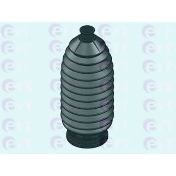 Комплект пылника рулевого управления ERT 510028