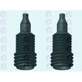 Комплект пылника рулевого управления ERT 510073