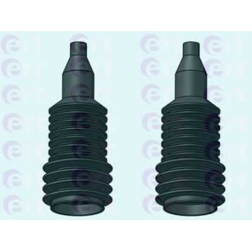 Комплект пылника рулевого управления ERT 510073