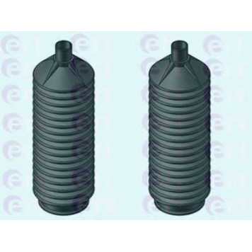 Комплект пылника рулевого управления ERT 510116