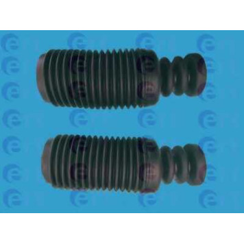 Пылезащитный комплект амортизатора ERT 520009