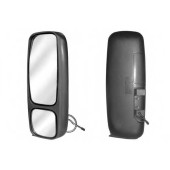 Наружное зеркало, кабина водителя EUROLITES LEART F80.850.900 / 80.850.900