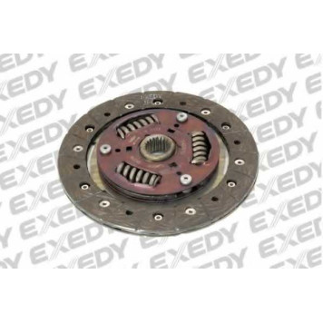 Диск сцепления EXEDY DHD007U