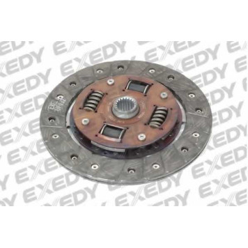 Диск сцепления EXEDY DHD037