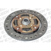 Диск сцепления EXEDY DHD048U
