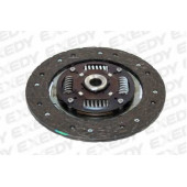 Диск сцепления EXEDY DWD316
