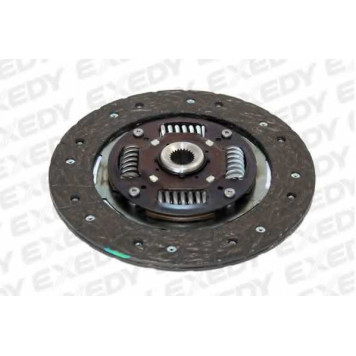 Диск сцепления EXEDY DWD316