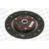 Диск сцепления EXEDY FJD005U