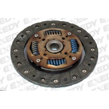 Диск сцепления EXEDY FJD018U