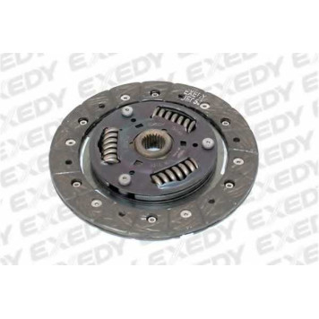 Диск сцепления EXEDY FJD021U