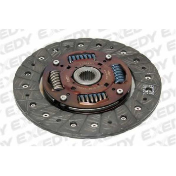 Диск сцепления EXEDY FJD023U