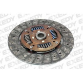 Диск сцепления EXEDY FJD028U