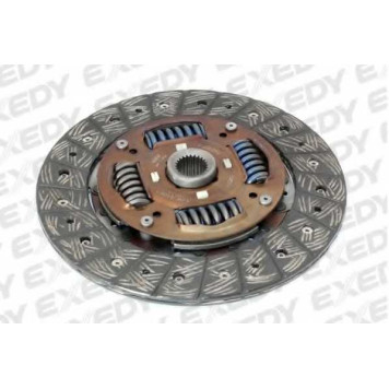 Диск сцепления EXEDY FJD028U