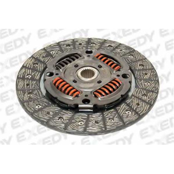 Диск сцепления EXEDY FJD037