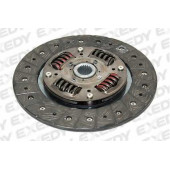 Диск сцепления EXEDY FJD039U