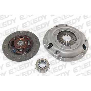 Комплект сцепления EXEDY FJK2024