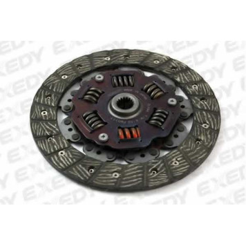 Диск сцепления EXEDY FMD117